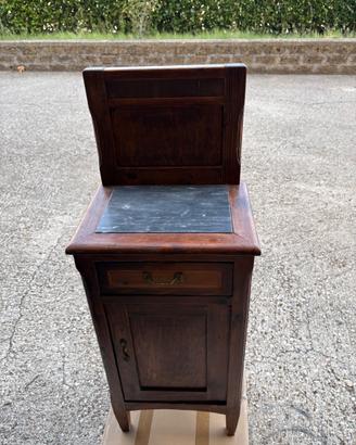 Comodino epoca