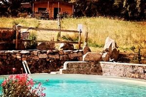 Casa vacanze con piscina, Nord Sardegna