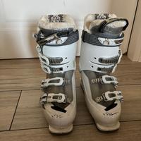 Scarponi Salomon 24