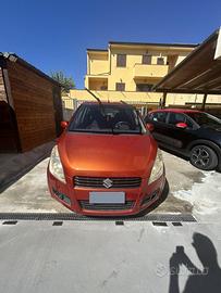 Suzuki Splash