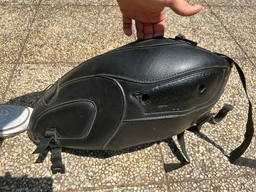 Copri serbatoio moto