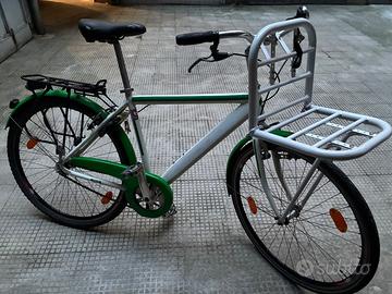 Bici trasporto-consegne