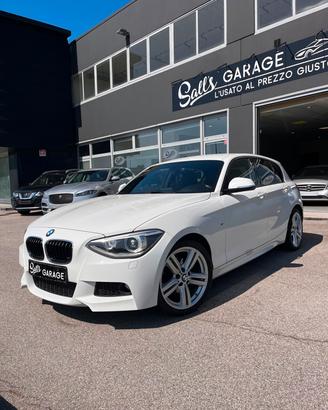 Bmw 118i 5p. Msport