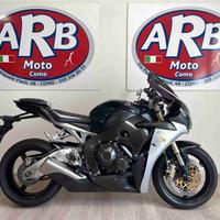 Honda CBR 1000 RR Modificato Tourer