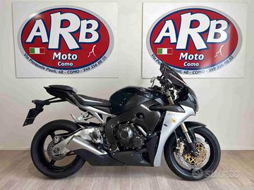 Honda CBR 1000 RR Modificato Tourer