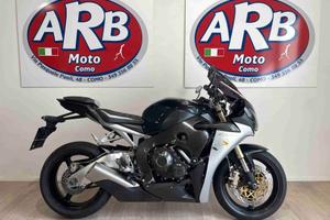 Honda CBR 1000 RR Modificato Tourer