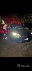 Cupra formentor vz tribe edition plug-in