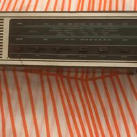 Radio Vintage Tedesca