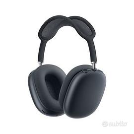 apple airpod max silver