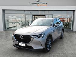 Mazda CX-60 2.5 phev Exclusive Line awd AUTO con T