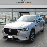 Mazda CX-60 2.5 phev Exclusive Line awd AUTO con T