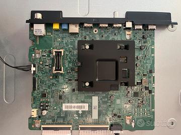 Scheda alim e video TV Samsung UE55MU6100KXZT