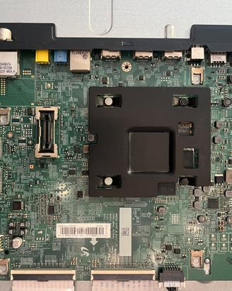 Scheda alim e video TV Samsung UE55MU6100KXZT