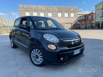 Fiat 500L 1.3 Multijet 85 CV Lounge CON 180MILA KM