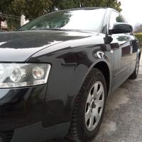 AUDI A4  1.9 TDI