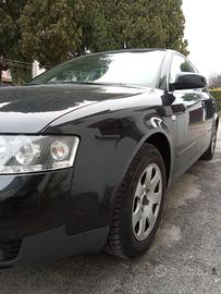 AUDI A4  1.9 TDI