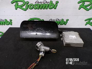 KIT AVVIAMENTO DUCATO 230L 2.0 BENZINA 1998