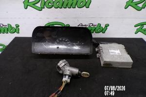 KIT AVVIAMENTO DUCATO 230L 2.0 BENZINA 1998