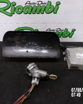 KIT AVVIAMENTO DUCATO 230L 2.0 BENZINA 1998