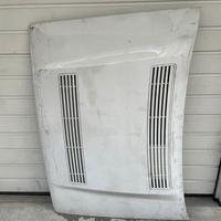 Cofano ant Lancia delta 16 v