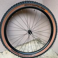 Ruote complete E-mtb