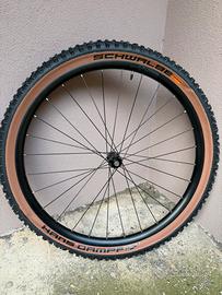 Ruote complete E-mtb