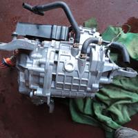 Differenziale Asse Posteriore Mitsubishi Eclipse C