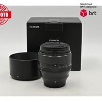 Fuji XF 56 F1.2 R WR (Fujifilm)