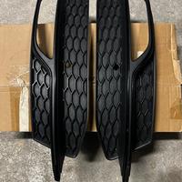 Griglie fendinebbia Audi A3 8V pre-restyling