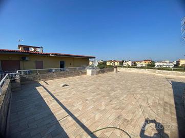 PORZIONE DI BIFAMILIARE A CALVIZZANO