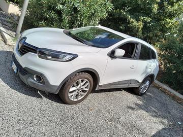 Renaul kadjar 1.5 dci cambio automatico