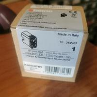 bticino deviatore living now wifi k4003cwi