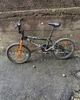 BMX ATALA