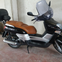 Scooter XC300 in vendita