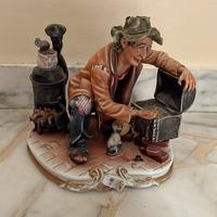 Capodimonte originale anni 70/80