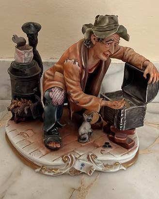 Capodimonte originale anni 70/80