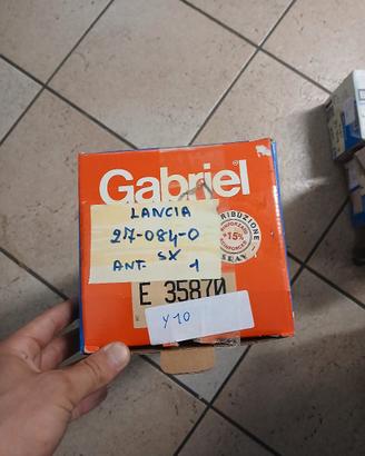 ammortizzatore per y10