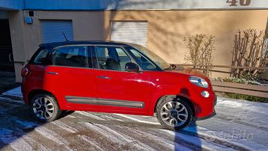 Fiat 500 L