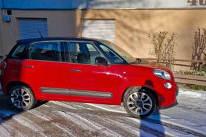 Fiat 500 L