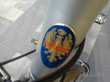 Bicicletta Bianchi Spillo