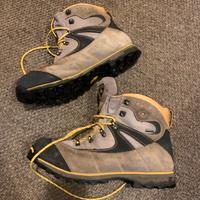 Scarponcini Dolomite - Gore-tex e Vibram