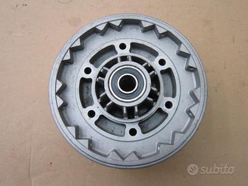 Mozzo Anteriore Guzzi 400 e Benelli