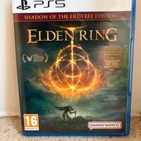 Elden Ring – Shadow of the Erdtree Edition – PS5