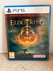 Elden Ring – Shadow of the Erdtree Edition – PS5