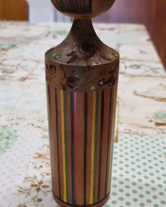 bambola kokeshi