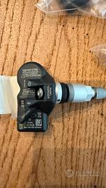 Sensore pressione TPMS originale Porsche RDKS VW