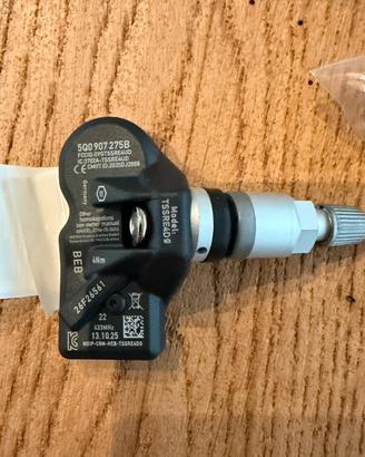 Sensore pressione TPMS originale Porsche RDKS VW