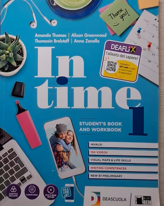 In Time 