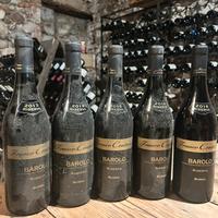 Barolo Franco Conterno