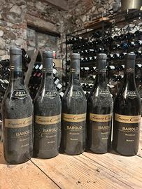 Barolo Franco Conterno